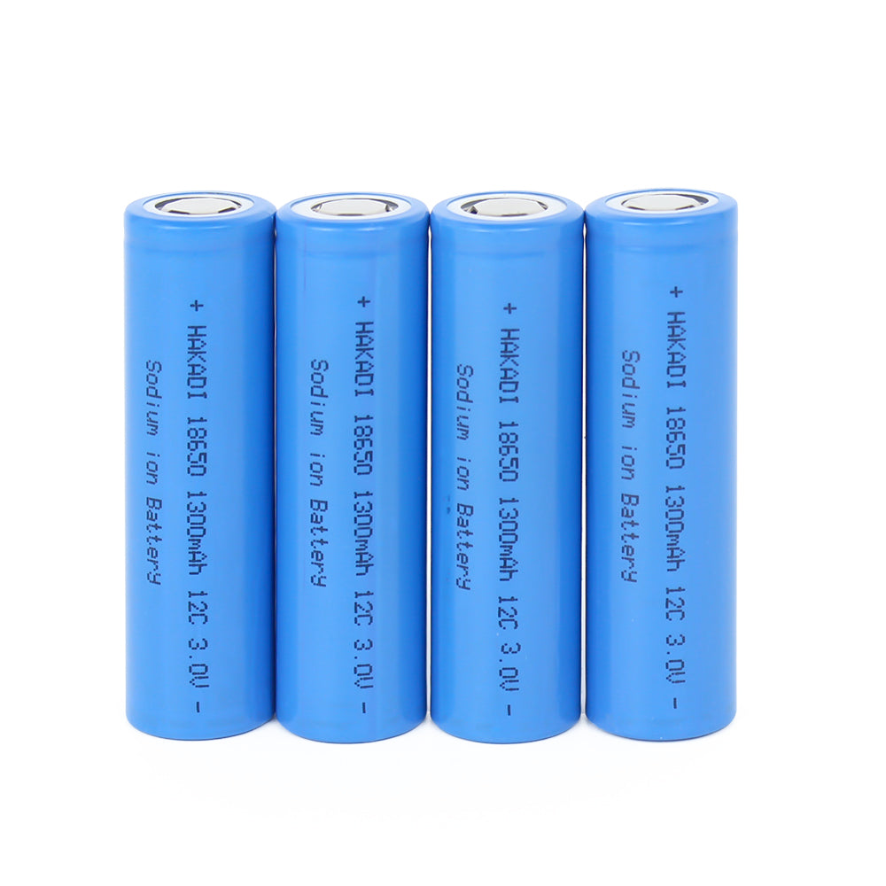 Sodium ion Battery 33140 3V 10Ah Na-ion Rechargeable Cell For cars RV EV electric bicycle